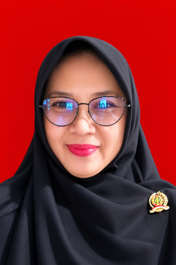 SRI SUWARSIYAH, S.Pd